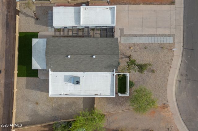 1506 W MISSION Drive, Chandler, AZ 85224