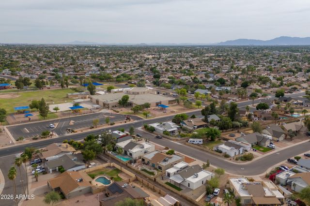 1506 W MISSION Drive, Chandler, AZ 85224