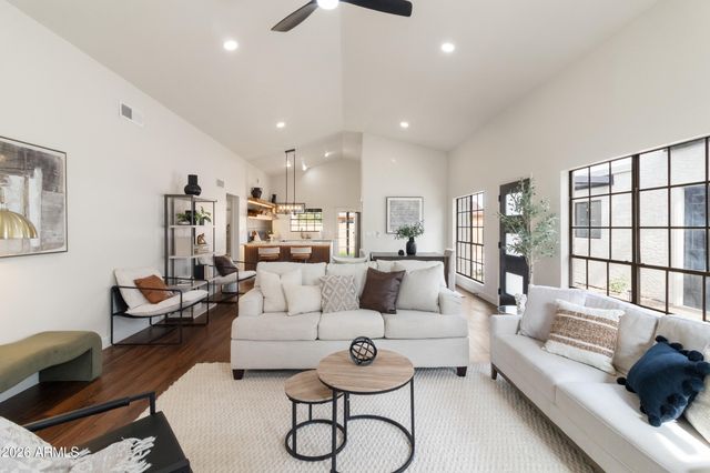 1506 W MISSION Drive, Chandler, AZ 85224