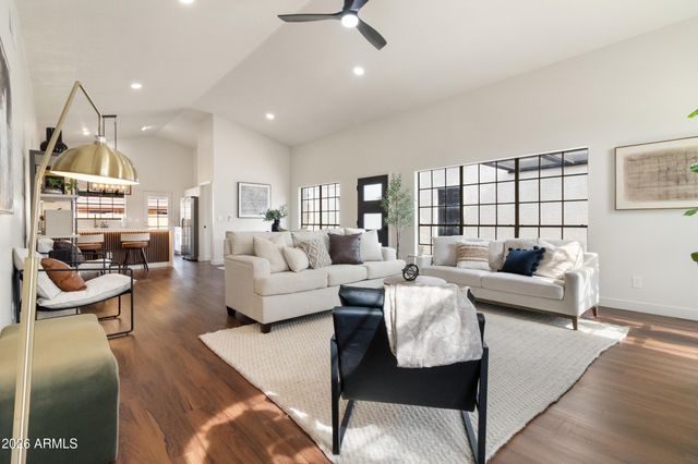 1506 W MISSION Drive, Chandler, AZ 85224
