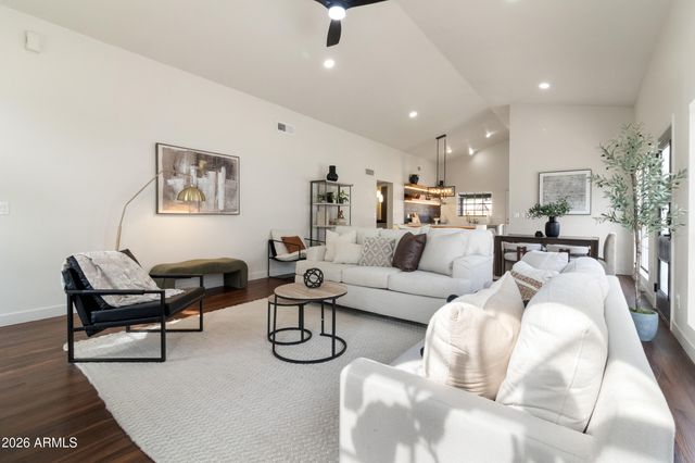 1506 W MISSION Drive, Chandler, AZ 85224