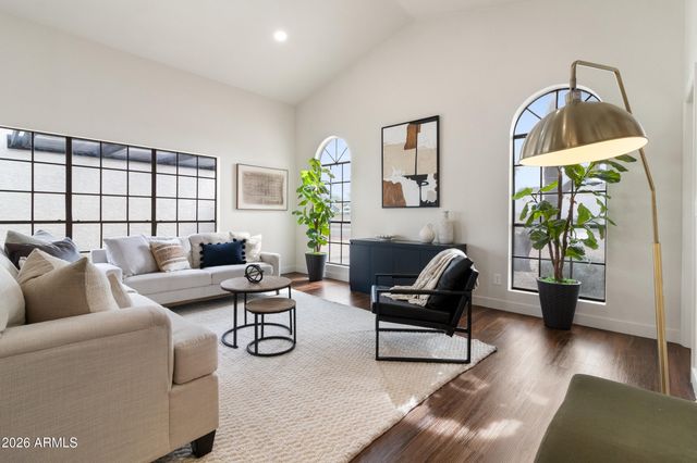 1506 W MISSION Drive, Chandler, AZ 85224