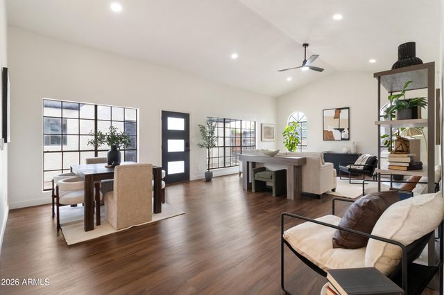 1506 W MISSION Drive, Chandler, AZ 85224