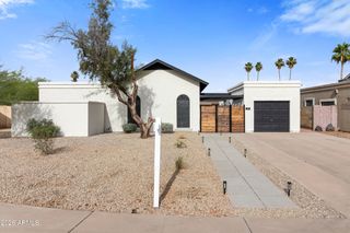 1506 W MISSION Drive, Chandler, AZ 85224