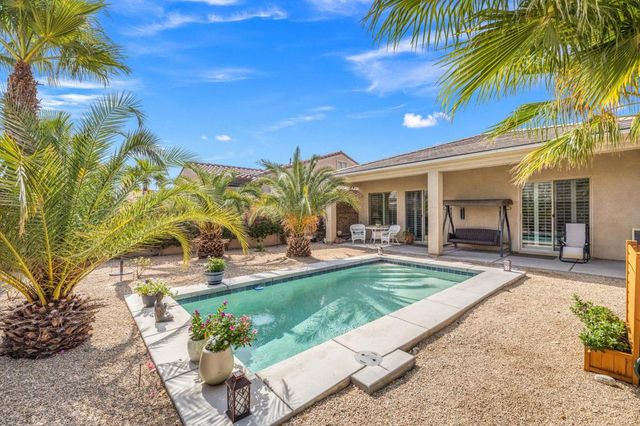 81586 Avenida Viesca, Indio, CA 92203