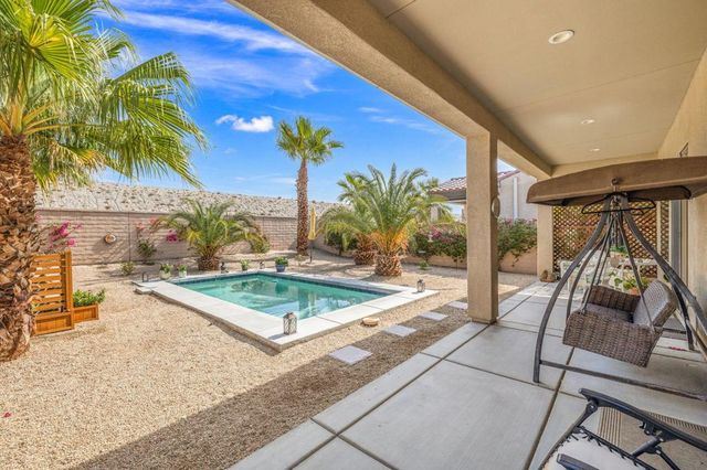 81586 Avenida Viesca, Indio, CA 92203