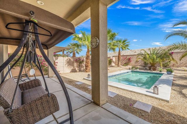 81586 Avenida Viesca, Indio, CA 92203