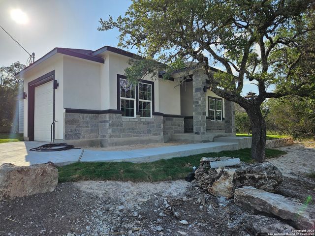 3440 Tanglewood, Spring Branch, TX 78070