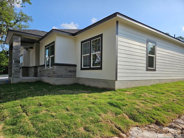 3440 Tanglewood, Spring Branch, TX 78070