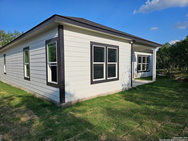 3440 Tanglewood, Spring Branch, TX 78070