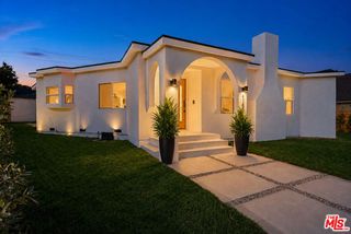 4151 W 63rd Street, Los Angeles, CA 90043