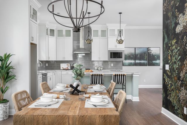 148 Honeycomb Lane, Chattanooga, TN 37421