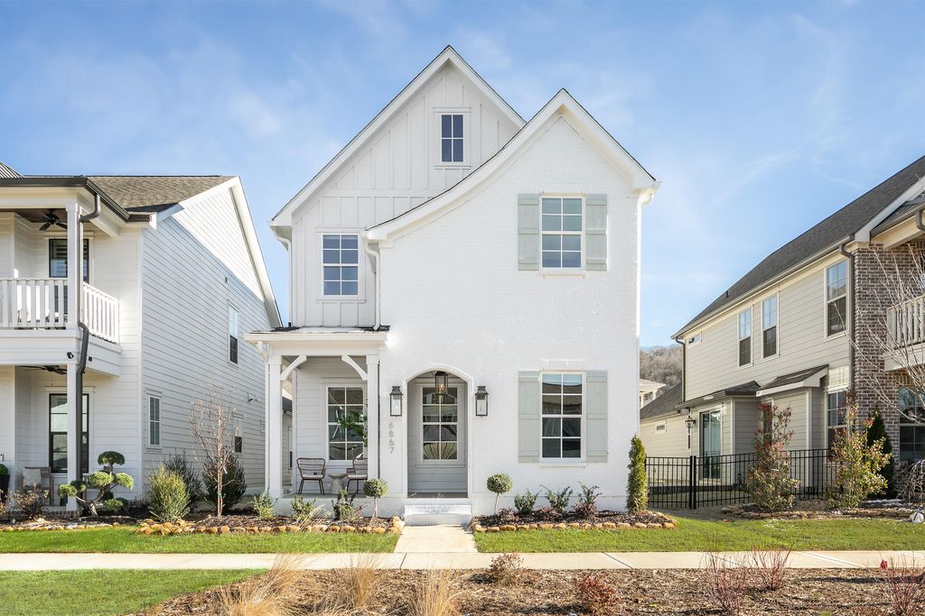 148 Honeycomb Lane, Chattanooga, TN 37421