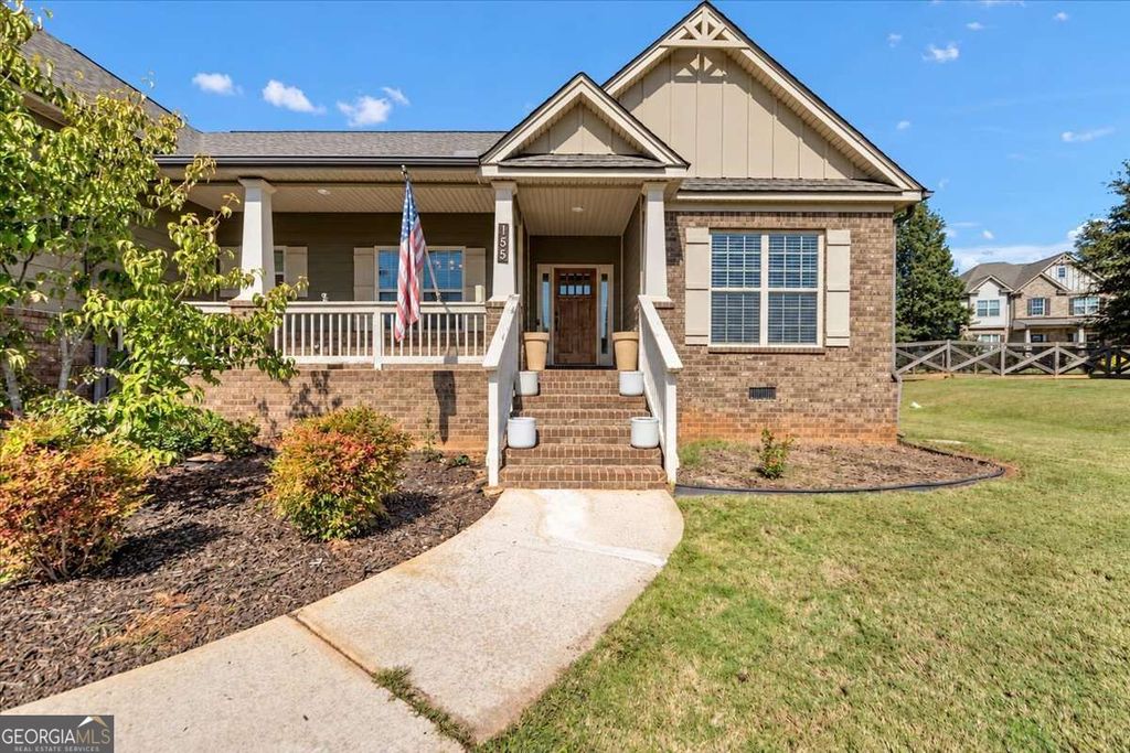 155 Feather Lane, Jackson, GA 30233 — photo 3