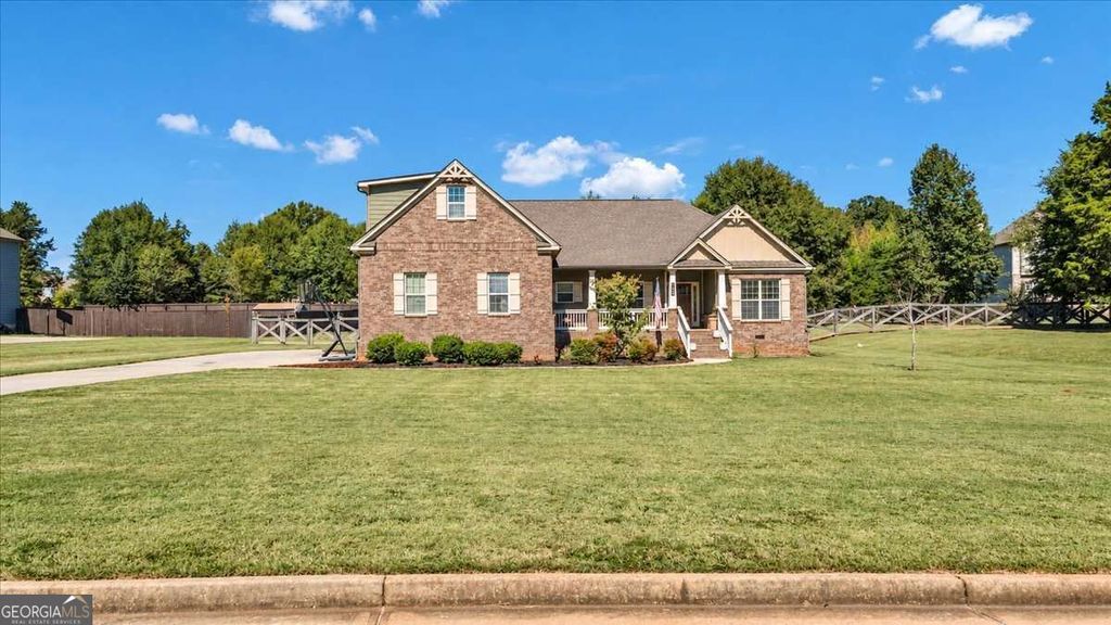 155 Feather Lane, Jackson, GA 30233 — photo 4