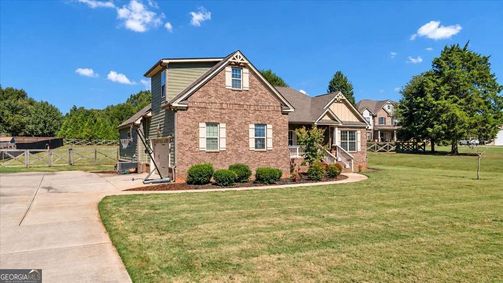 155 Feather Lane, Jackson, GA 30233 — photo 5
