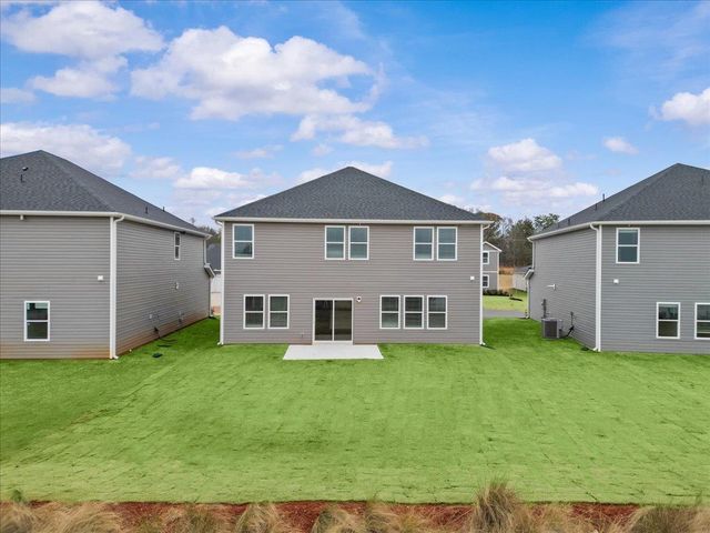 595 Ward Wilson Trail, Duncan, SC 29334