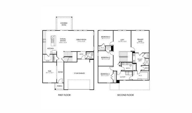 595 Ward Wilson Trail, Duncan, SC 29334