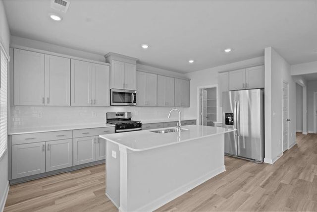 595 Ward Wilson Trail, Duncan, SC 29334