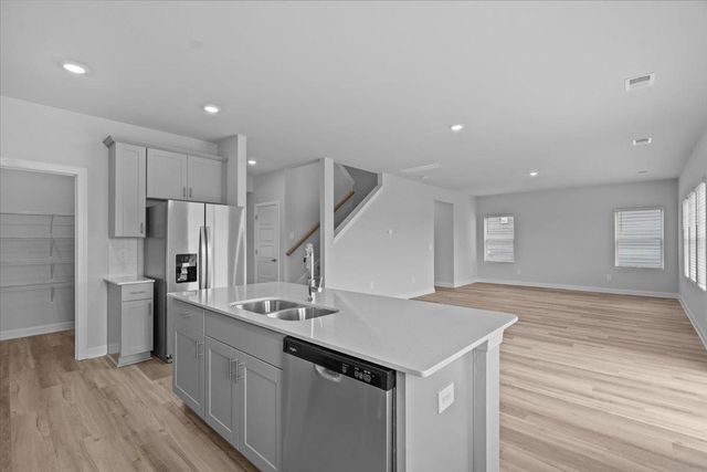 595 Ward Wilson Trail, Duncan, SC 29334