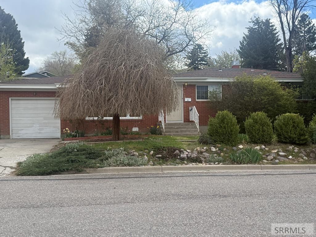 Image 1 of property listing at 1397 Jane Street, Pocatello, ID 83201