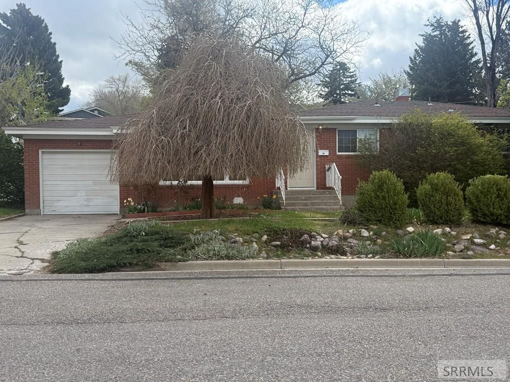 Image 2 of property listing at 1397 Jane Street, Pocatello, ID 83201