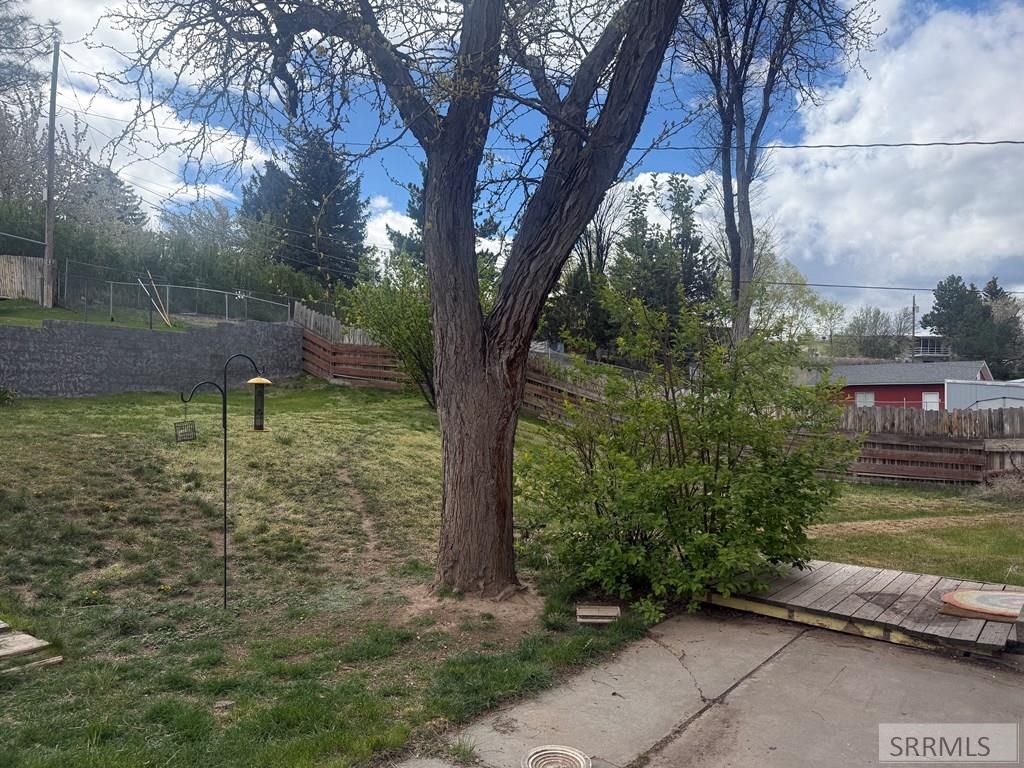 Image 31 of property listing at 1397 Jane Street, Pocatello, ID 83201