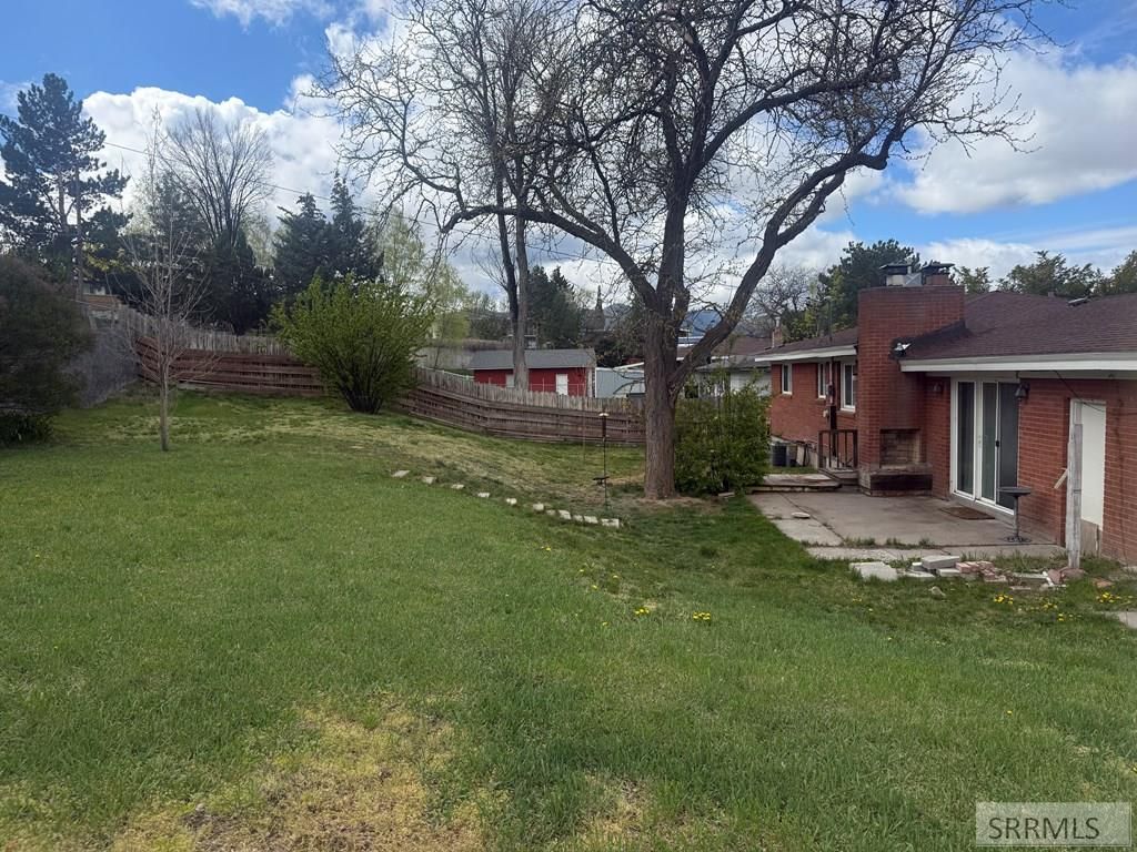 Image 33 of property listing at 1397 Jane Street, Pocatello, ID 83201