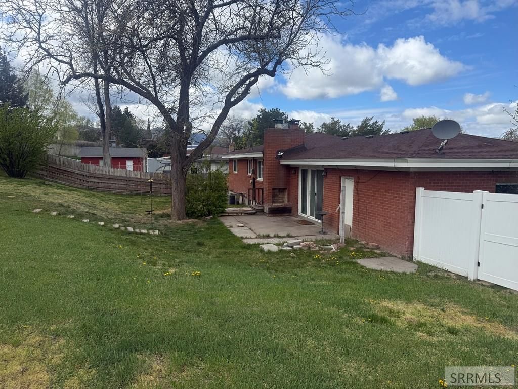 Image 34 of property listing at 1397 Jane Street, Pocatello, ID 83201