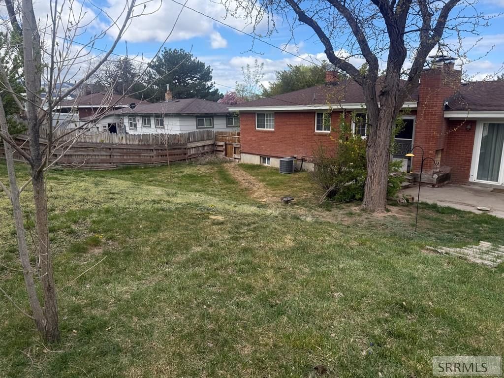 Image 35 of property listing at 1397 Jane Street, Pocatello, ID 83201