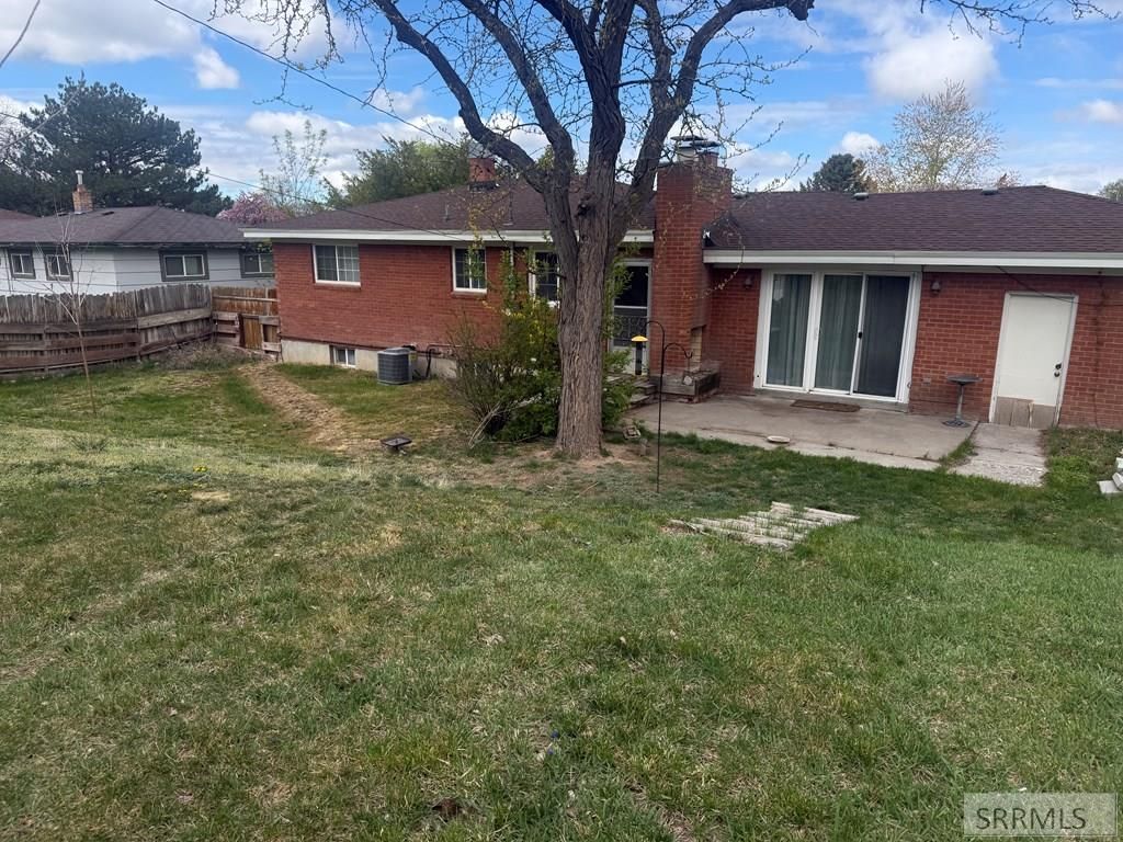 Image 36 of property listing at 1397 Jane Street, Pocatello, ID 83201