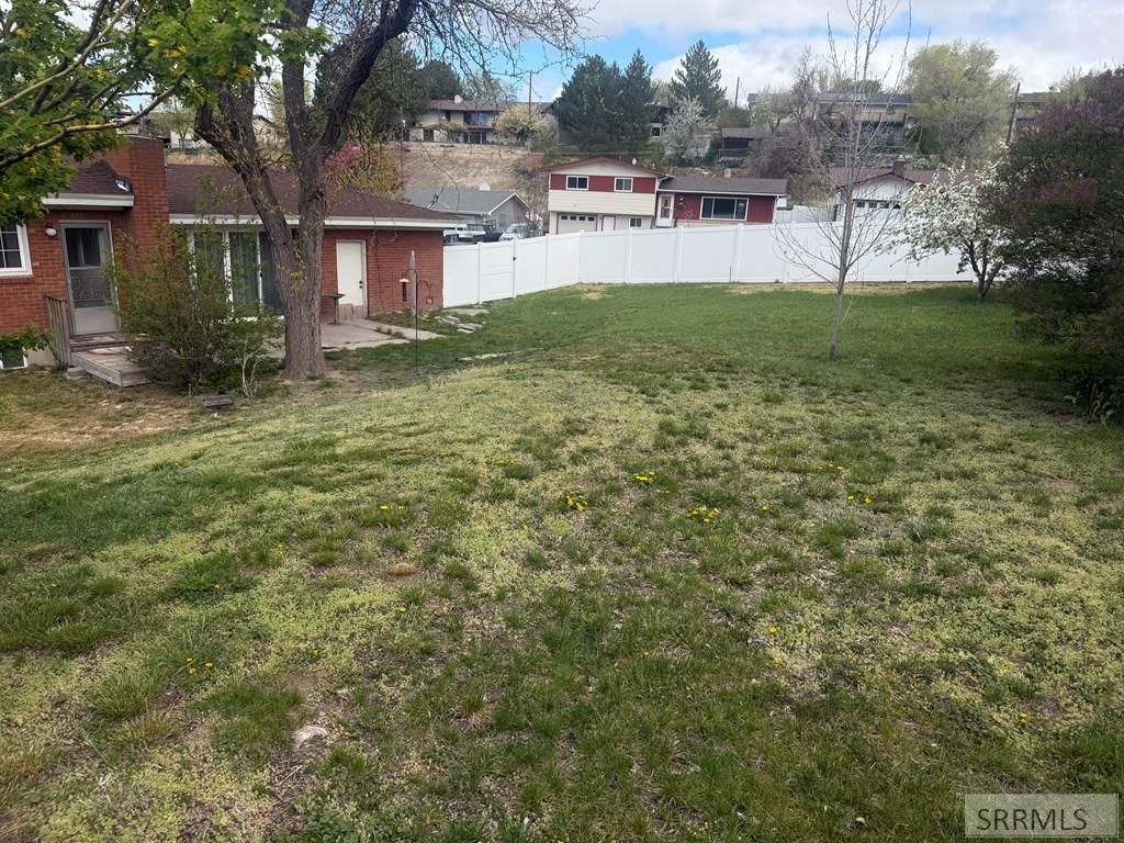 Image 37 of property listing at 1397 Jane Street, Pocatello, ID 83201
