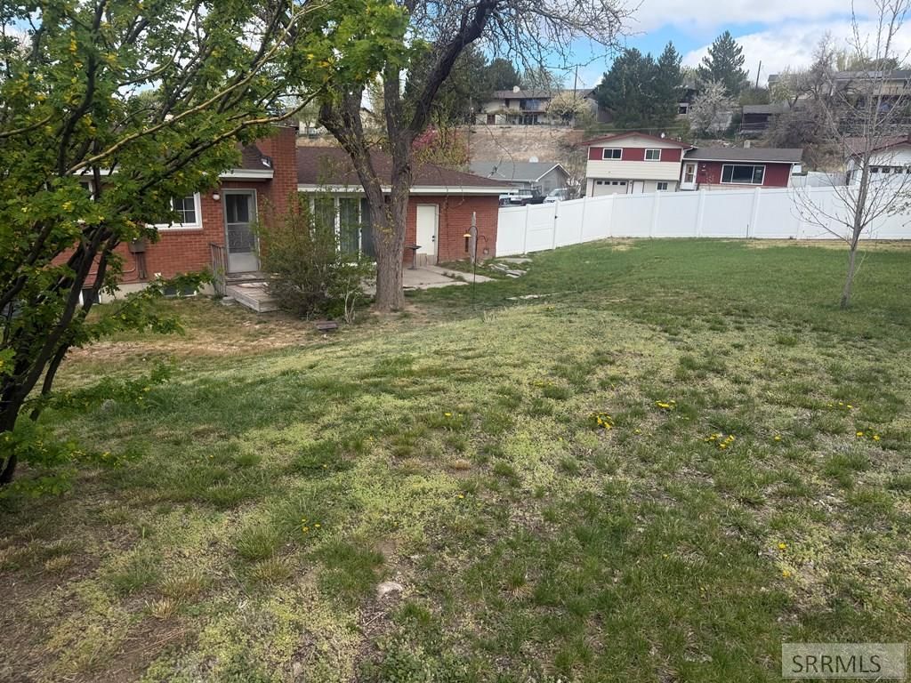 Image 38 of property listing at 1397 Jane Street, Pocatello, ID 83201