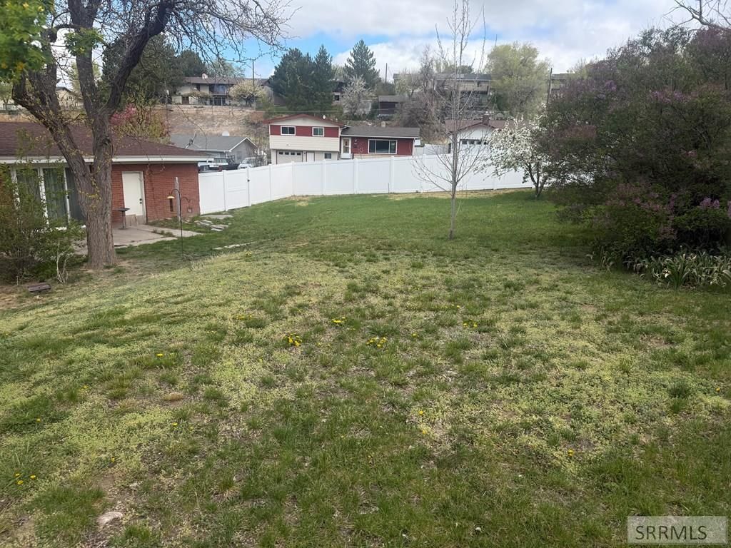 Image 39 of property listing at 1397 Jane Street, Pocatello, ID 83201