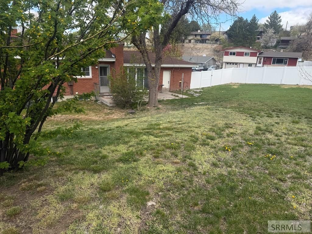 Image 40 of property listing at 1397 Jane Street, Pocatello, ID 83201