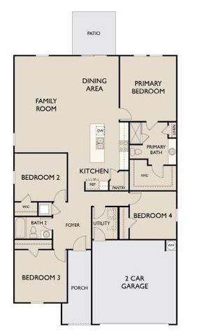 1504 Morris LOOP, San Marcos, TX 78666