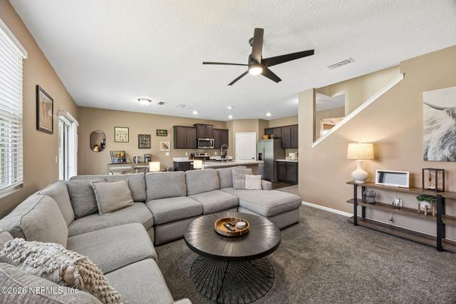 3580 DERBY FOREST Drive, Green Cove Springs, FL 32043