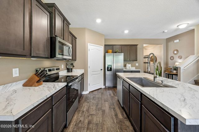 3580 DERBY FOREST Drive, Green Cove Springs, FL 32043