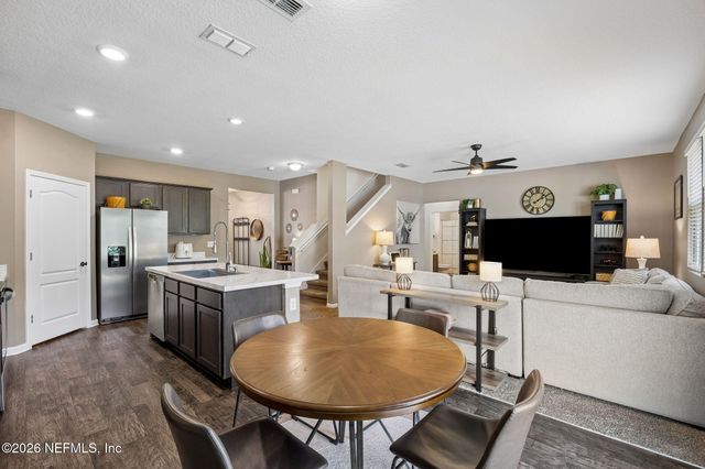 3580 DERBY FOREST Drive, Green Cove Springs, FL 32043