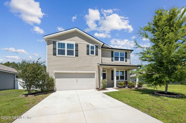 3580 DERBY FOREST Drive, Green Cove Springs, FL 32043