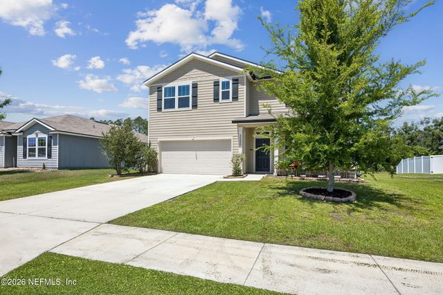 3580 DERBY FOREST Drive, Green Cove Springs, FL 32043