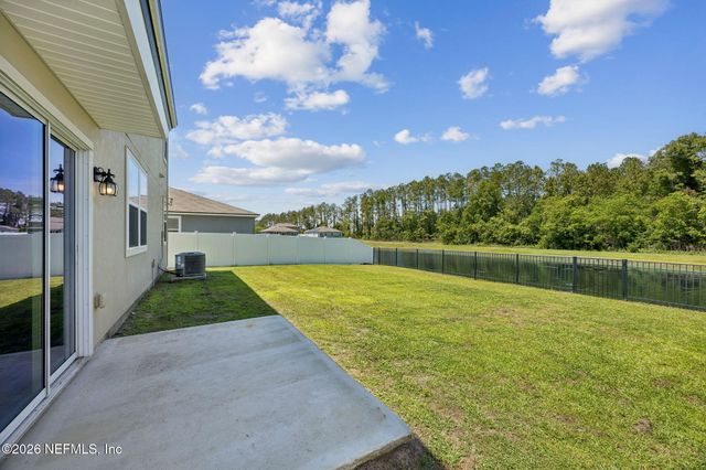 3580 DERBY FOREST Drive, Green Cove Springs, FL 32043