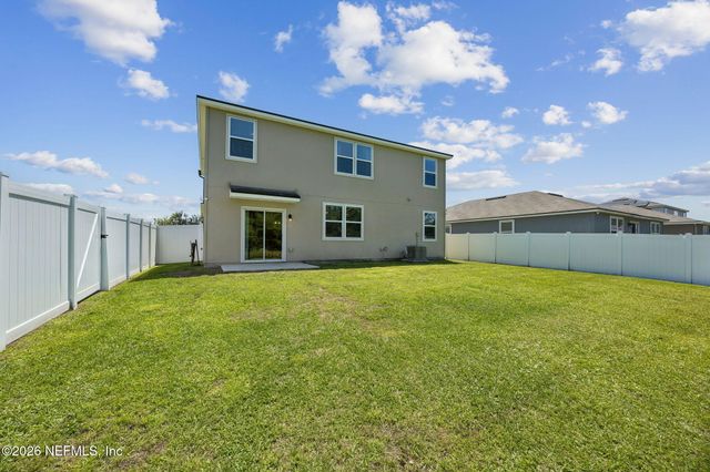 3580 DERBY FOREST Drive, Green Cove Springs, FL 32043