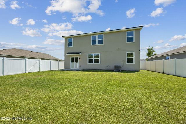 3580 DERBY FOREST Drive, Green Cove Springs, FL 32043