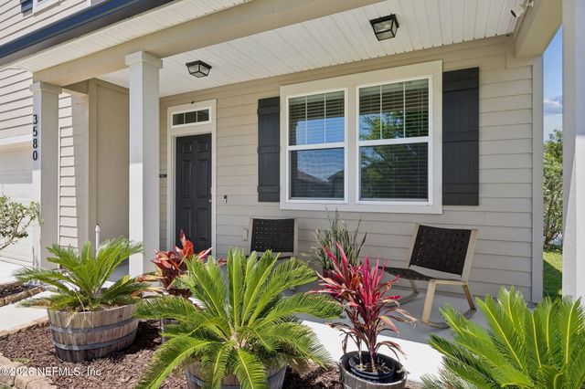 3580 DERBY FOREST Drive, Green Cove Springs, FL 32043