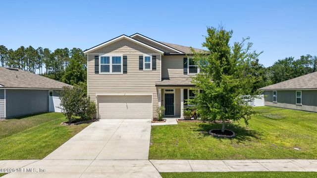 3580 DERBY FOREST Drive, Green Cove Springs, FL 32043