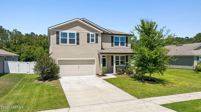 3580 DERBY FOREST Drive, Green Cove Springs, FL 32043