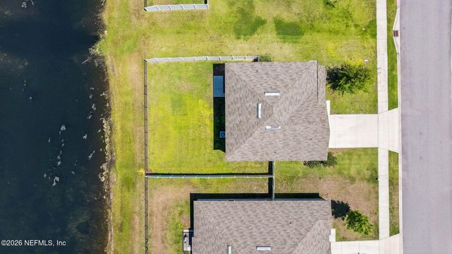 3580 DERBY FOREST Drive, Green Cove Springs, FL 32043
