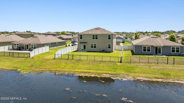 3580 DERBY FOREST Drive, Green Cove Springs, FL 32043