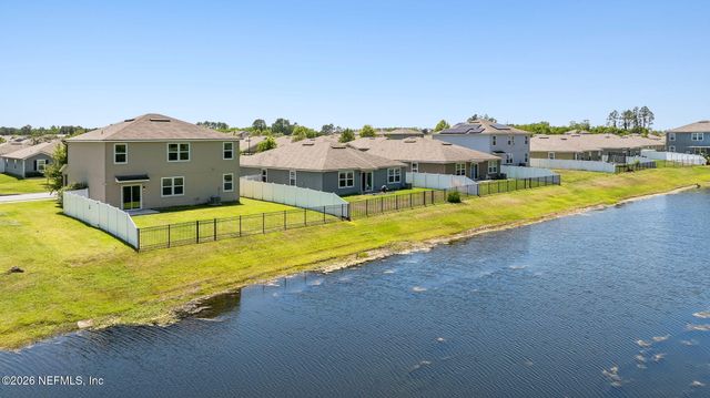 3580 DERBY FOREST Drive, Green Cove Springs, FL 32043